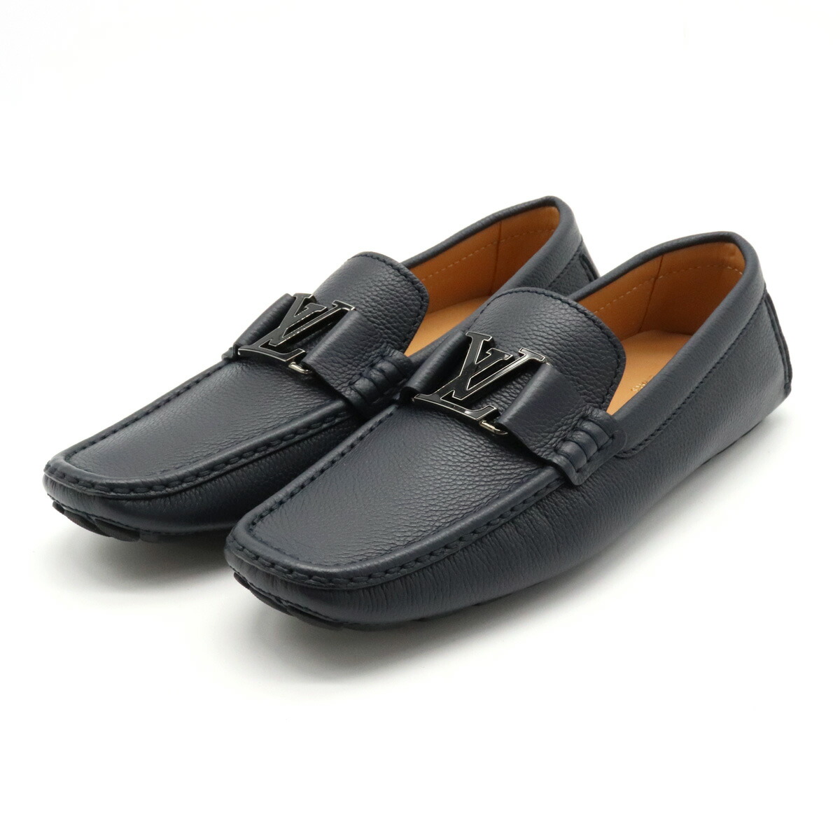 楽天市場】【未使用品】【靴】LOUIS VUITTON ルイ ヴィトン