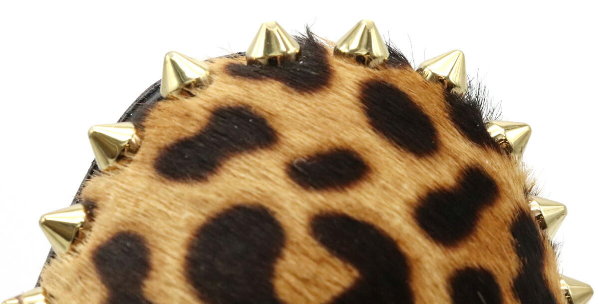 楽天市場】【靴】Christian Louboutin クリスチャン ルブタン スパイク