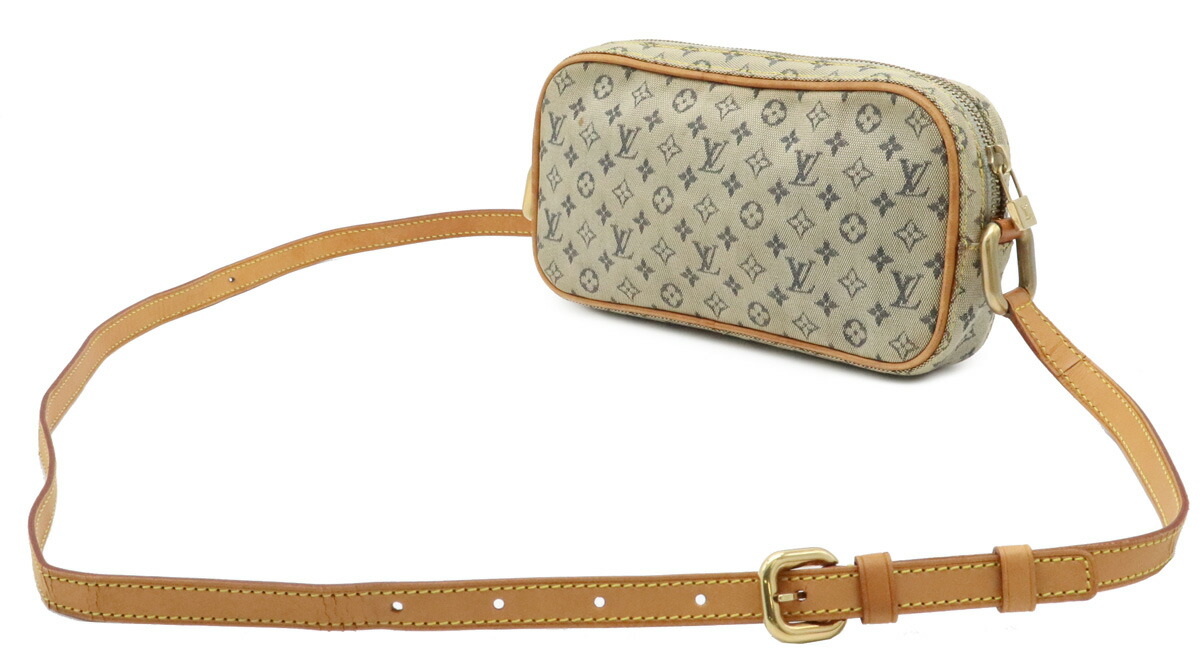 楽天市場】【バッグ】LOUIS VUITTON ルイ ヴィトン モノグラムミニ
