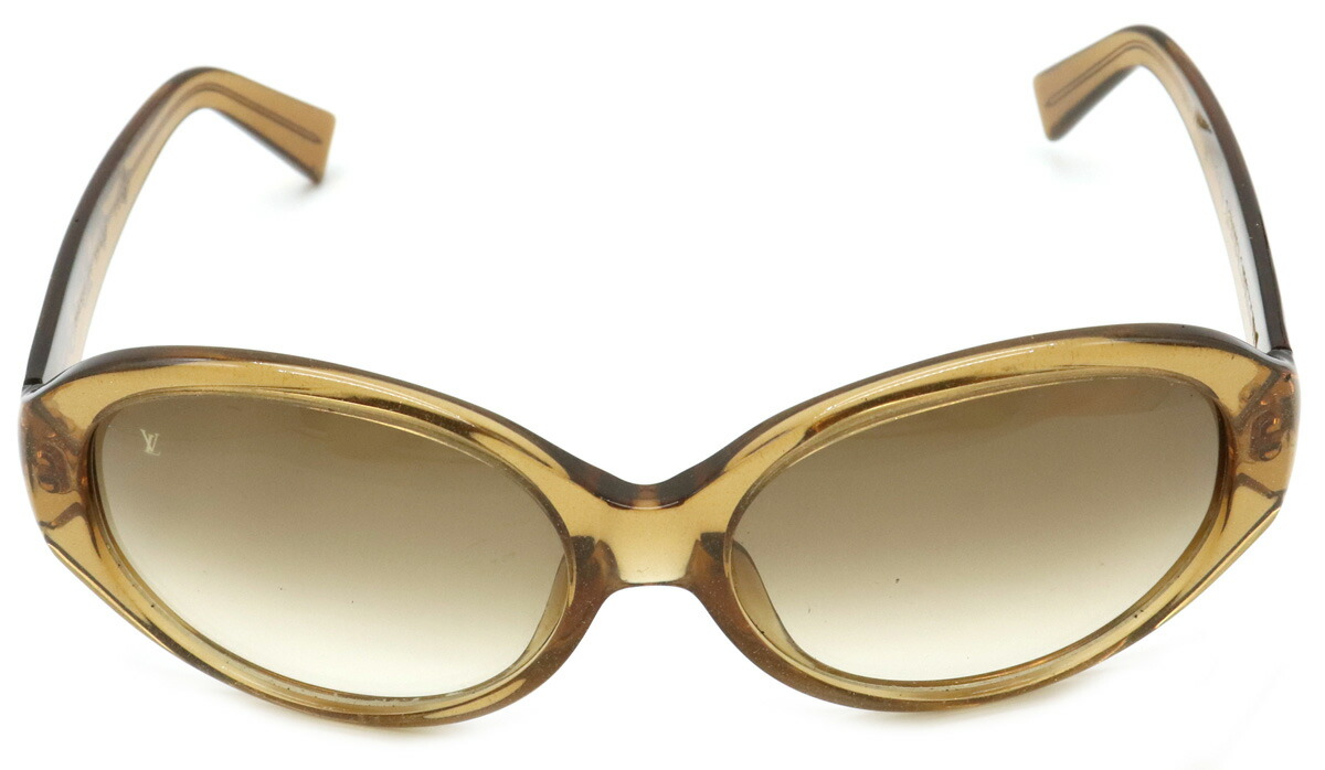 楽天市場】LOUIS VUITTON ルイ ヴィトン サングラス オプセシオン ロン