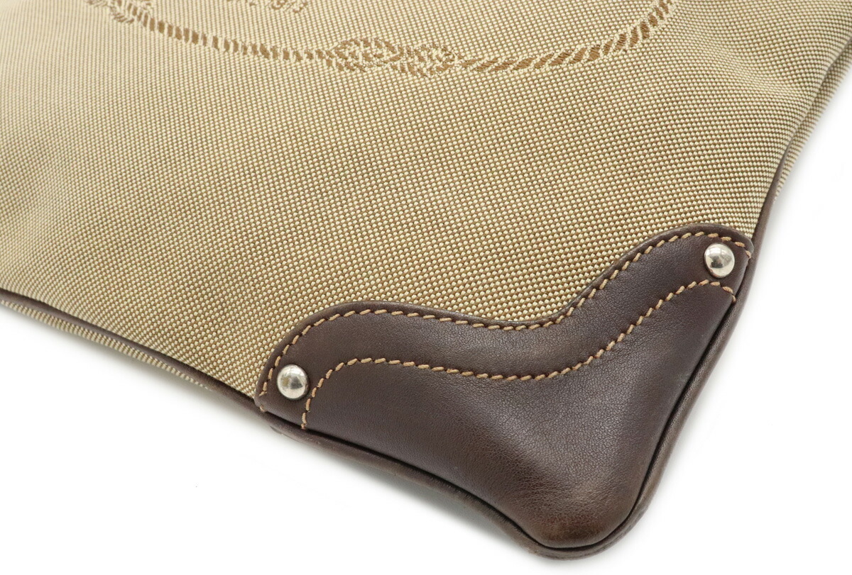 楽天市場】【バッグ】PRADA プラダ ロゴジャガード ショルダーバッグ