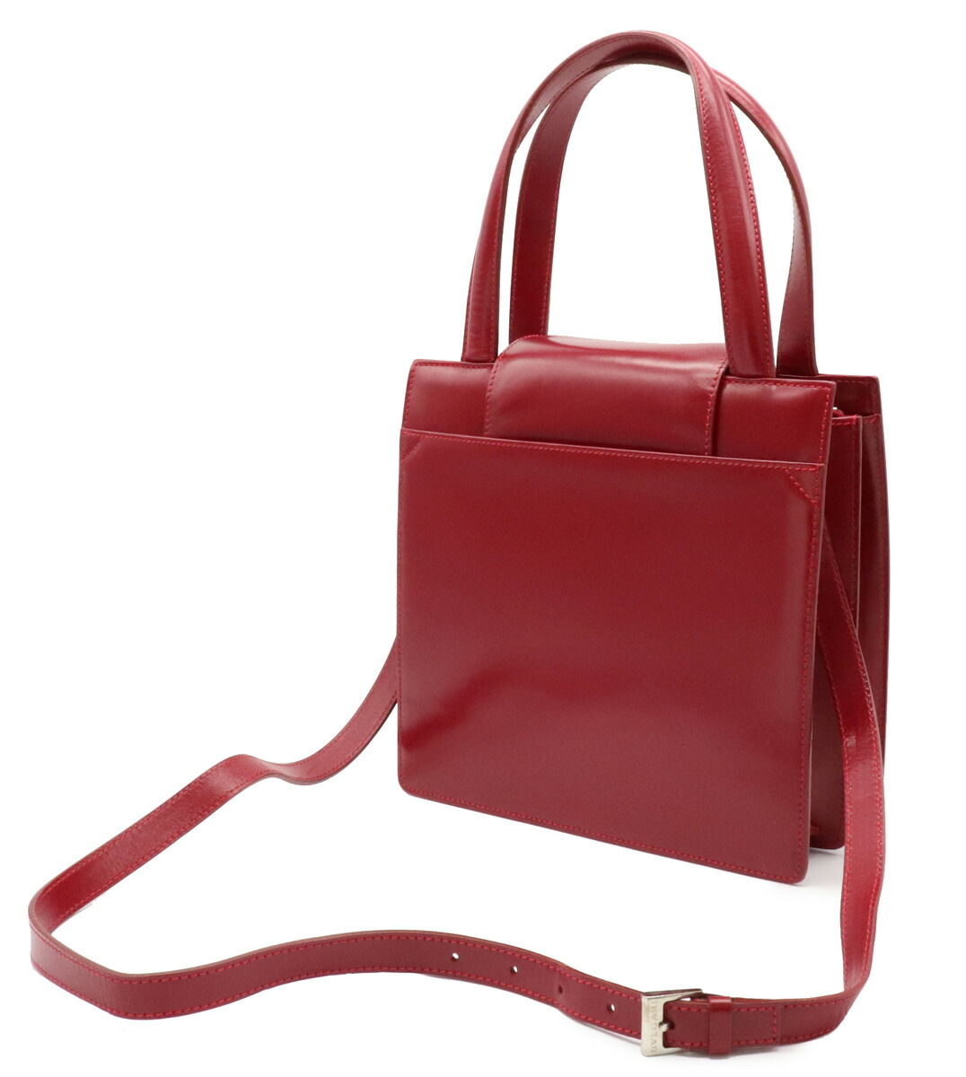 楽天市場】【バッグ】BVLGARI ブルガリ ブルガリブルガリ ターンロック