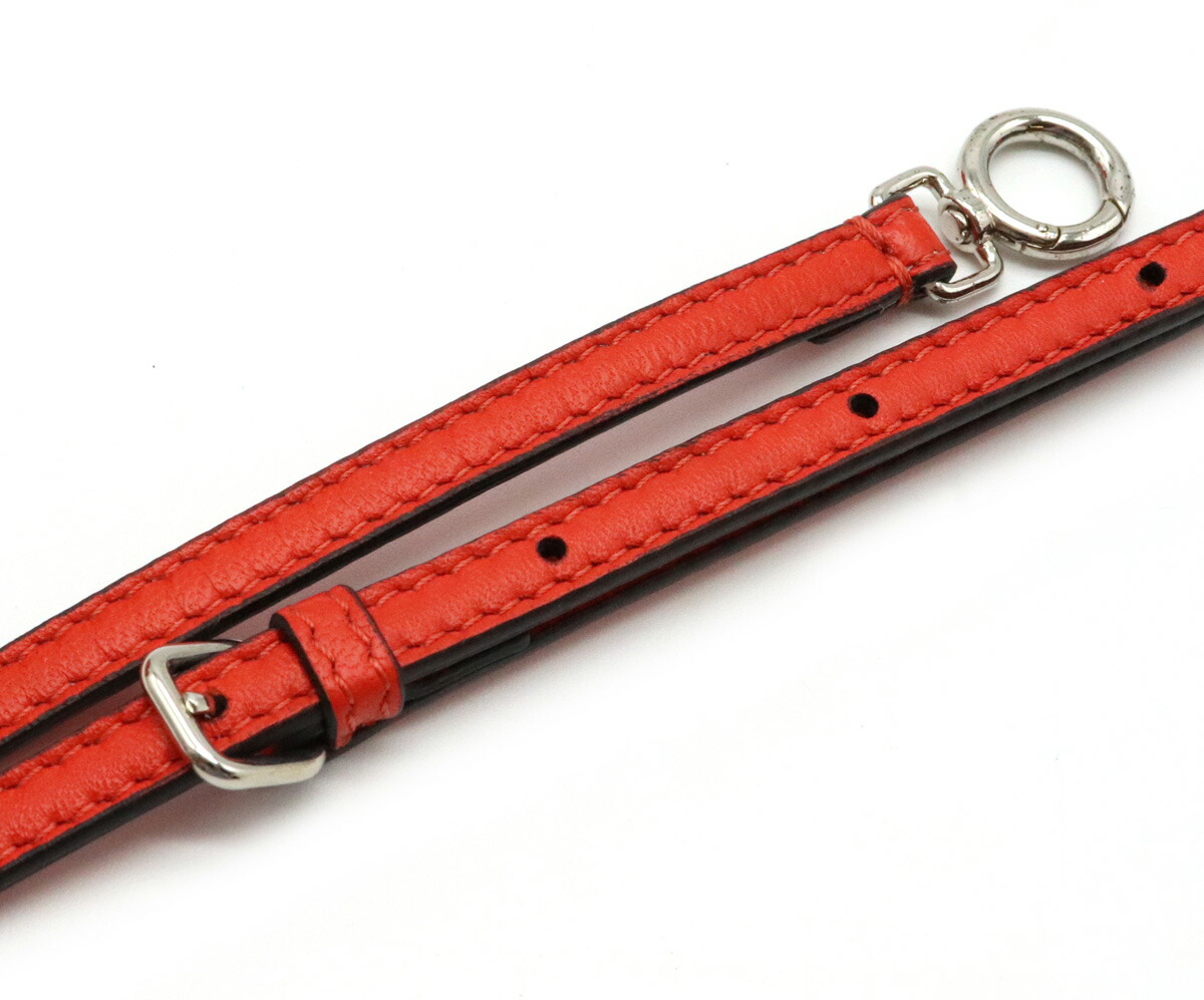 楽天市場】【バッグ】FENDI フェンディ マイクロ ピーカブー 2WAY ミニ