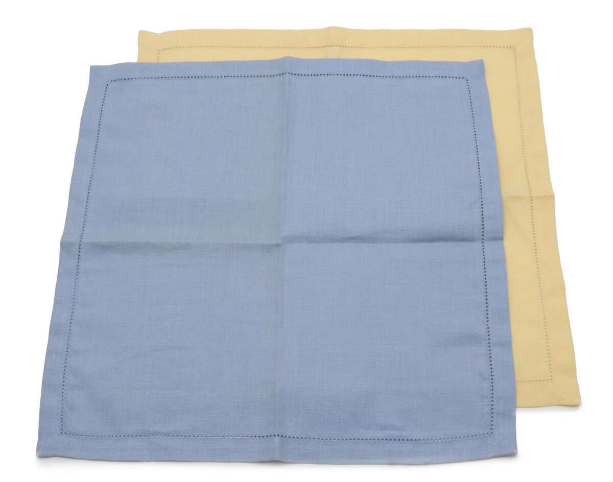 楽天市場】HERMES エルメス テーブルウェア ランチョンマット ランチ