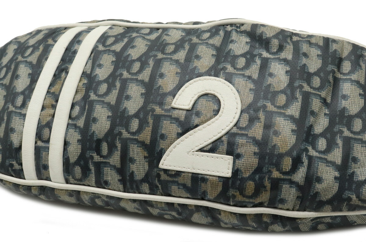 楽天市場】【バッグ】Christian Dior クリスチャン ディオール