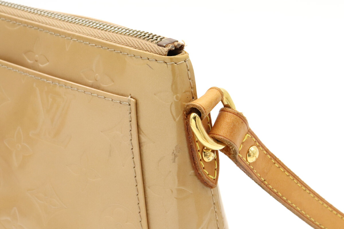 楽天市場】【バッグ】LOUIS VUITTON ルイ ヴィトン ヴェルニ ミンナ