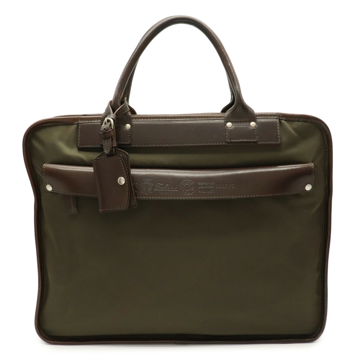 楽天市場】【バッグ】Felisi フェリージ ビジネスバッグ 書類かばん