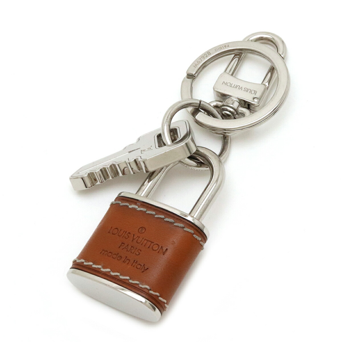 楽天市場】LOUIS VUITTON ルイ ヴィトン トラベルパドロック