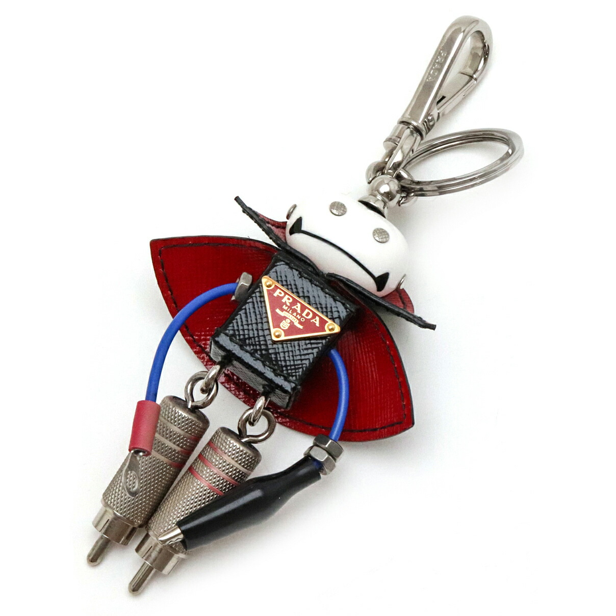 楽天市場】PRADA プラダ トリック ヴラド ロボット ドラキュラ 吸血鬼