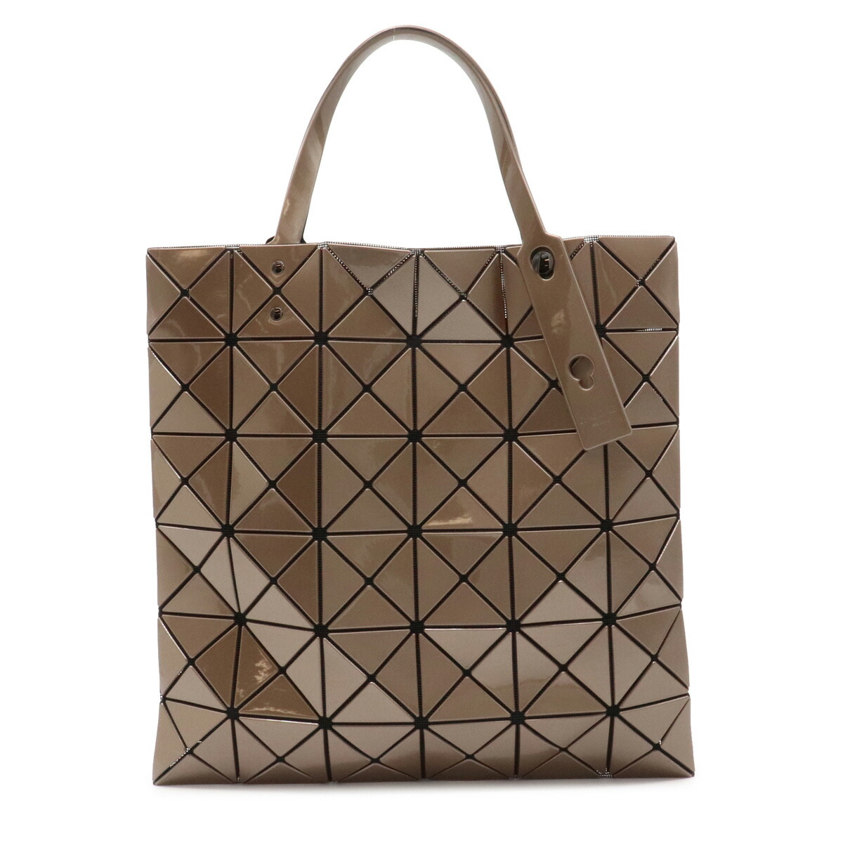 楽天市場】【新品未使用品】【バッグ】BAO BAO ISSEY MIYAKE バオ バオ