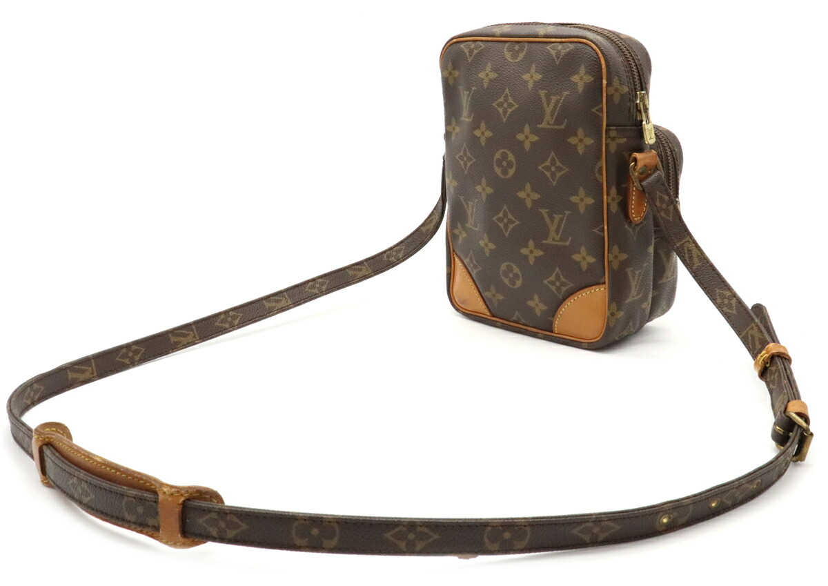 楽天市場】【バッグ】LOUIS VUITTON ルイ ヴィトン モノグラム