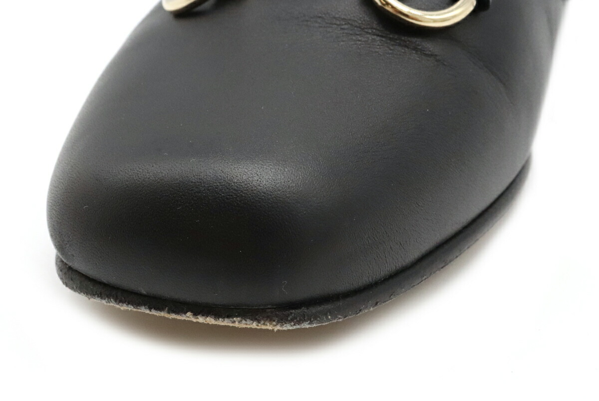 楽天市場】【靴】GUCCI グッチ ホースビット ローファー スリッポン