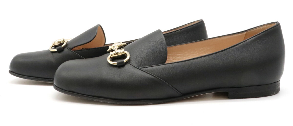 楽天市場】【靴】GUCCI グッチ ホースビット ローファー スリッポン