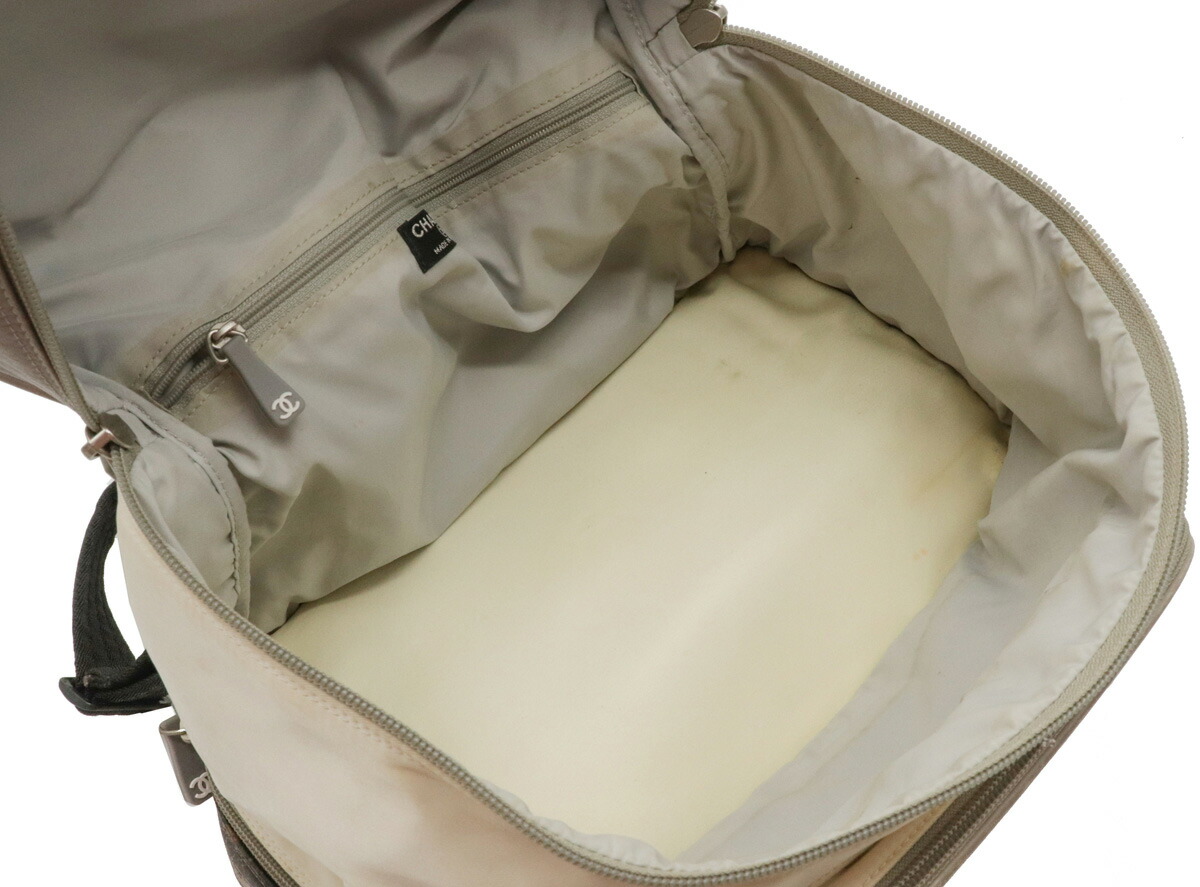 楽天市場】【バッグ】CHANEL シャネル スポーツライン ココマーク