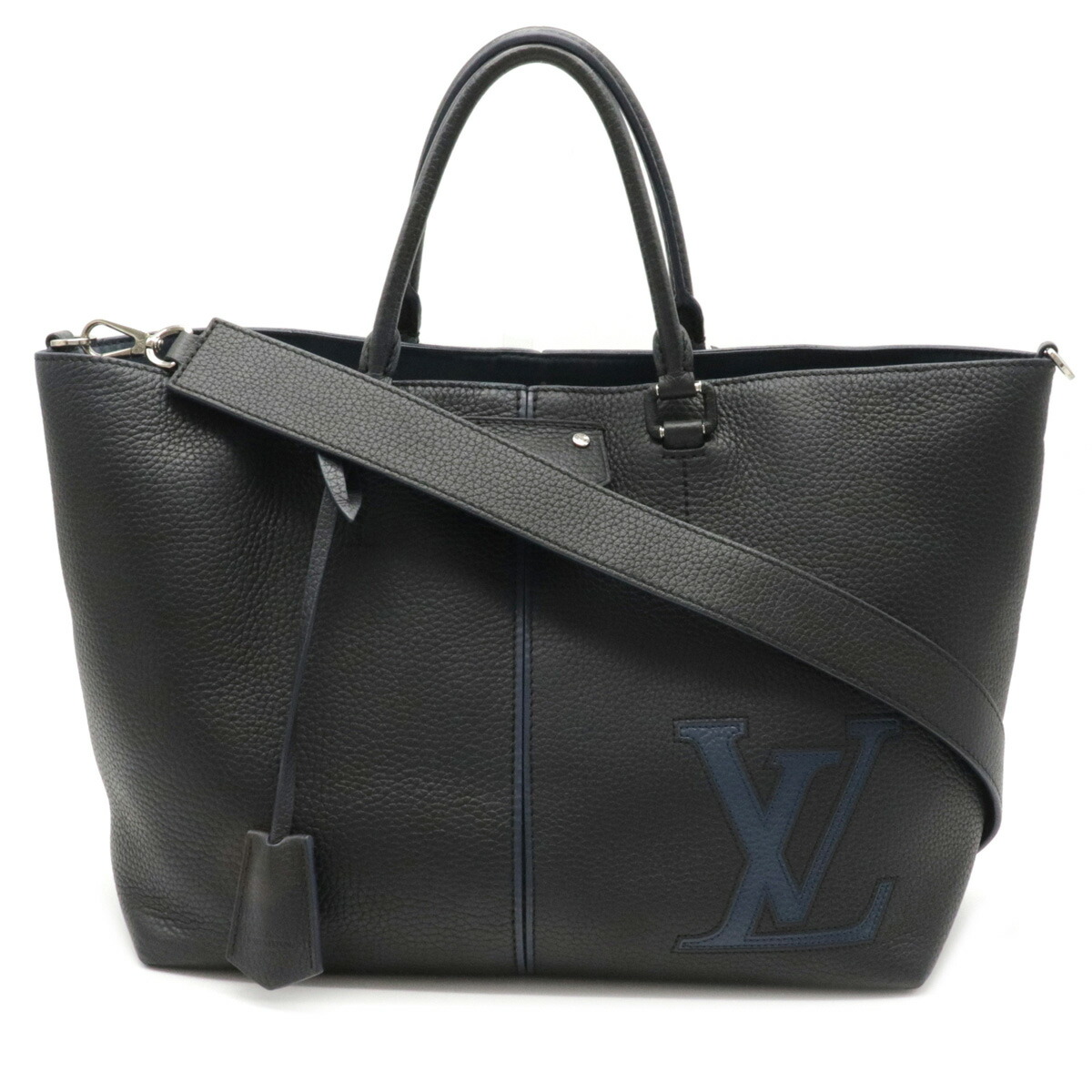 楽天市場】【バッグ】LOUIS VUITTON ルイ ヴィトン ペルネル トート