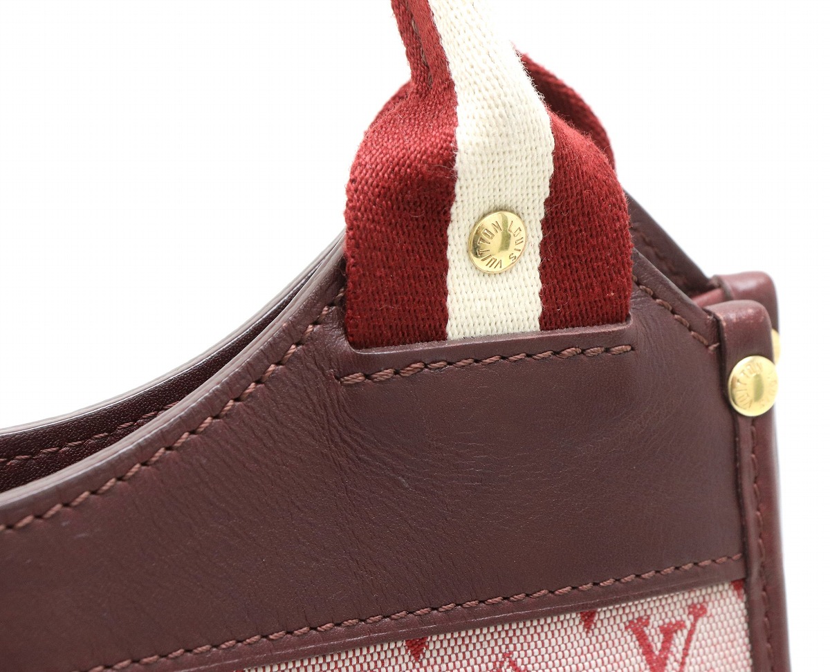 楽天市場】【バッグ】 LOUIS VUITTON ルイ ヴィトン モノグラムミニ