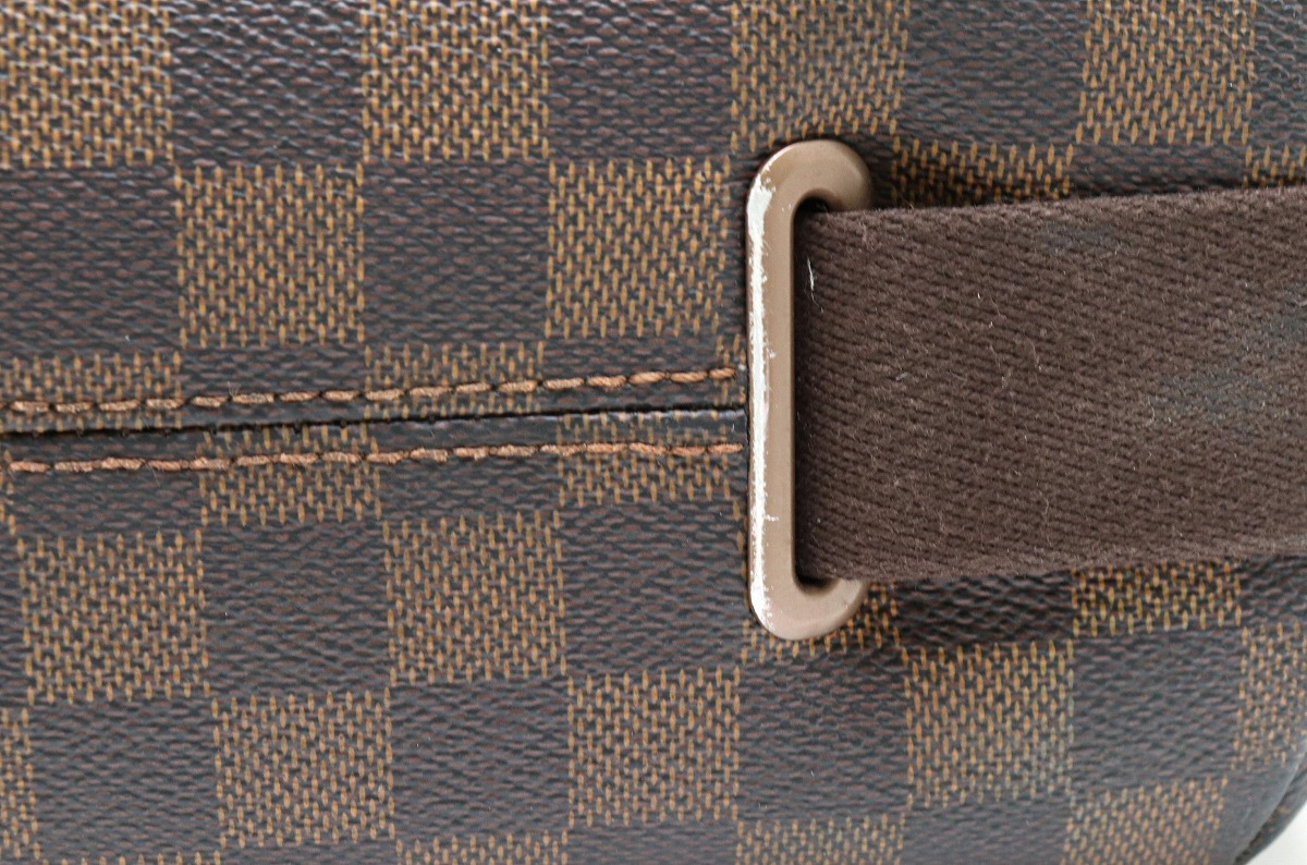 楽天市場】【バッグ】LOUIS VUITTON ルイ ヴィトン ダミエ