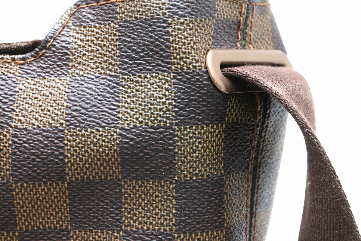 楽天市場】【バッグ】LOUIS VUITTON ルイ ヴィトン ダミエ