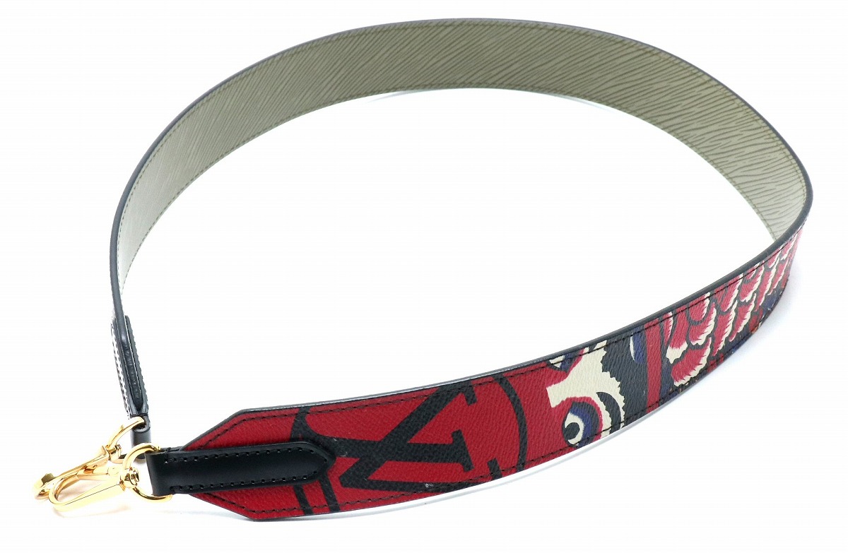 楽天市場】LOUIS VUITTON ルイ ヴィトン モノグラム 山本寛斎コラボ