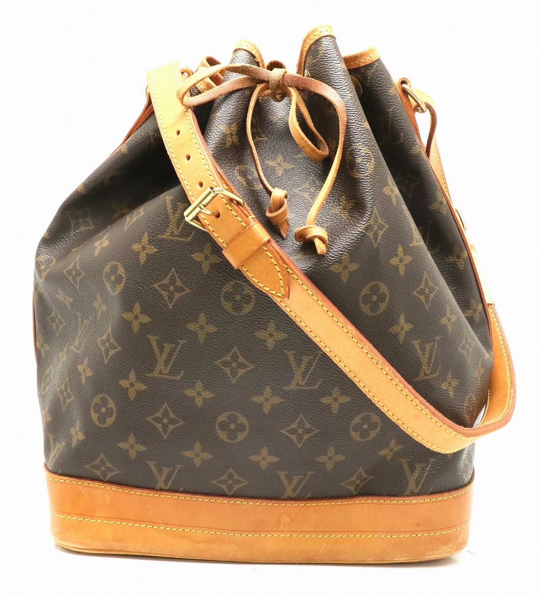 楽天市場】【バッグ】LOUIS VUITTON ルイ ヴィトン モノグラム ノエ