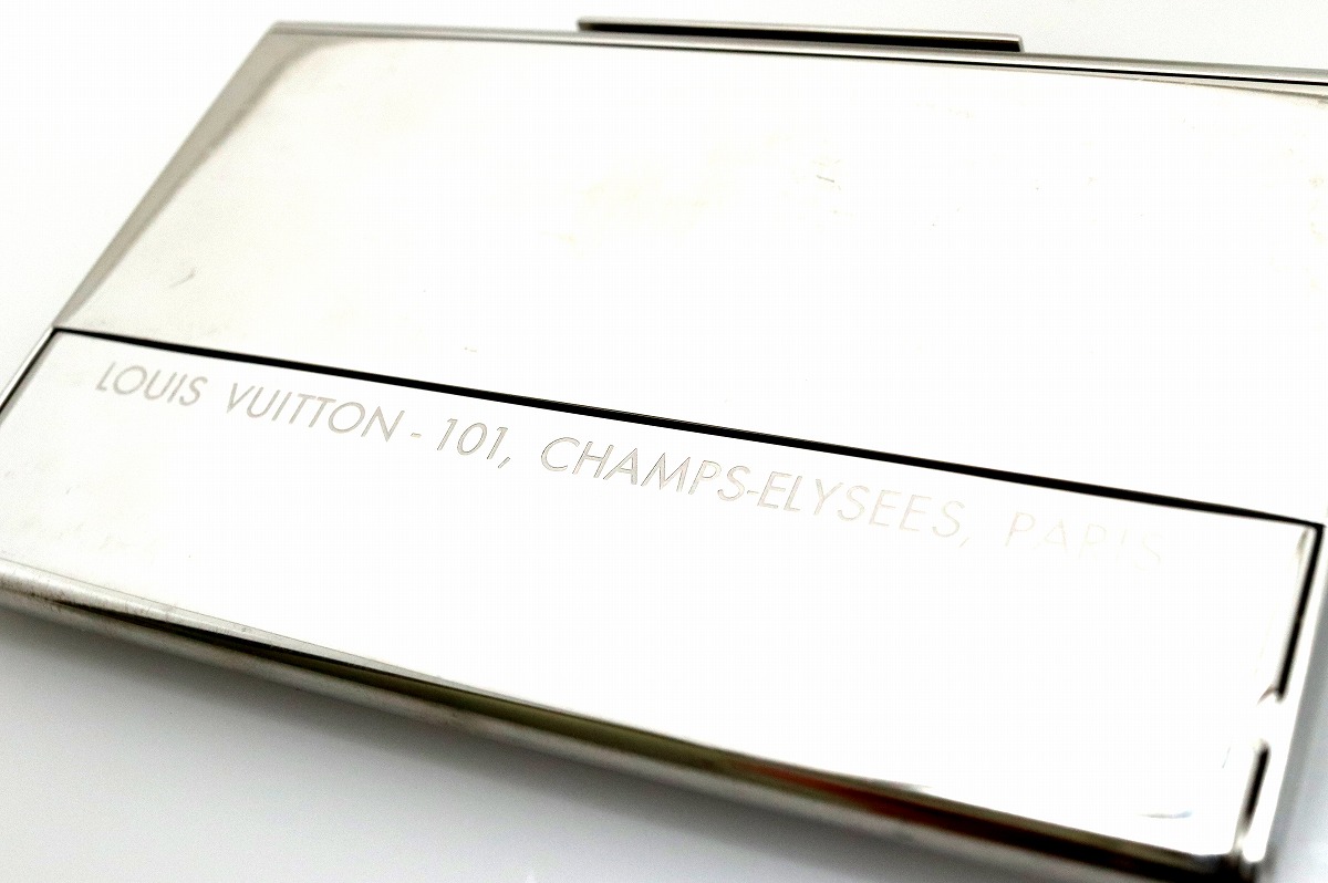 楽天市場】LOUIS VUITTON ルイ ヴィトン ポルト カルト シャンゼリゼ