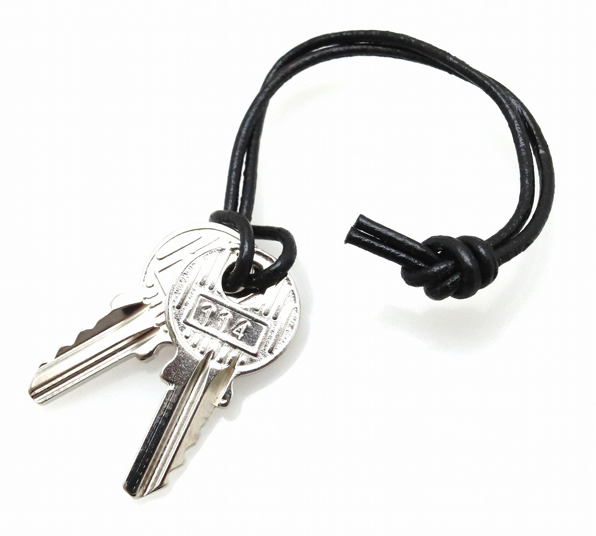 楽天市場】HERMES エルメス カデナ パドロック No.114 南京錠 鍵 カギ