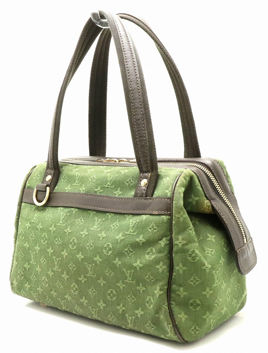 楽天市場】【バッグ】LOUIS VUITTON ルイ ヴィトン モノグラムミニ