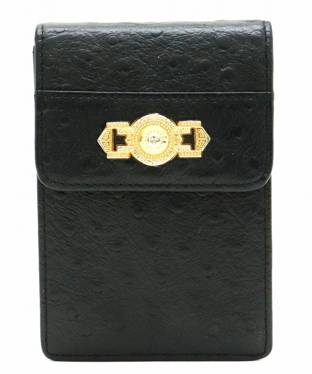 楽天市場】GIANNI VERSACE ジャンニ ヴェルサーチ ベルサーチ