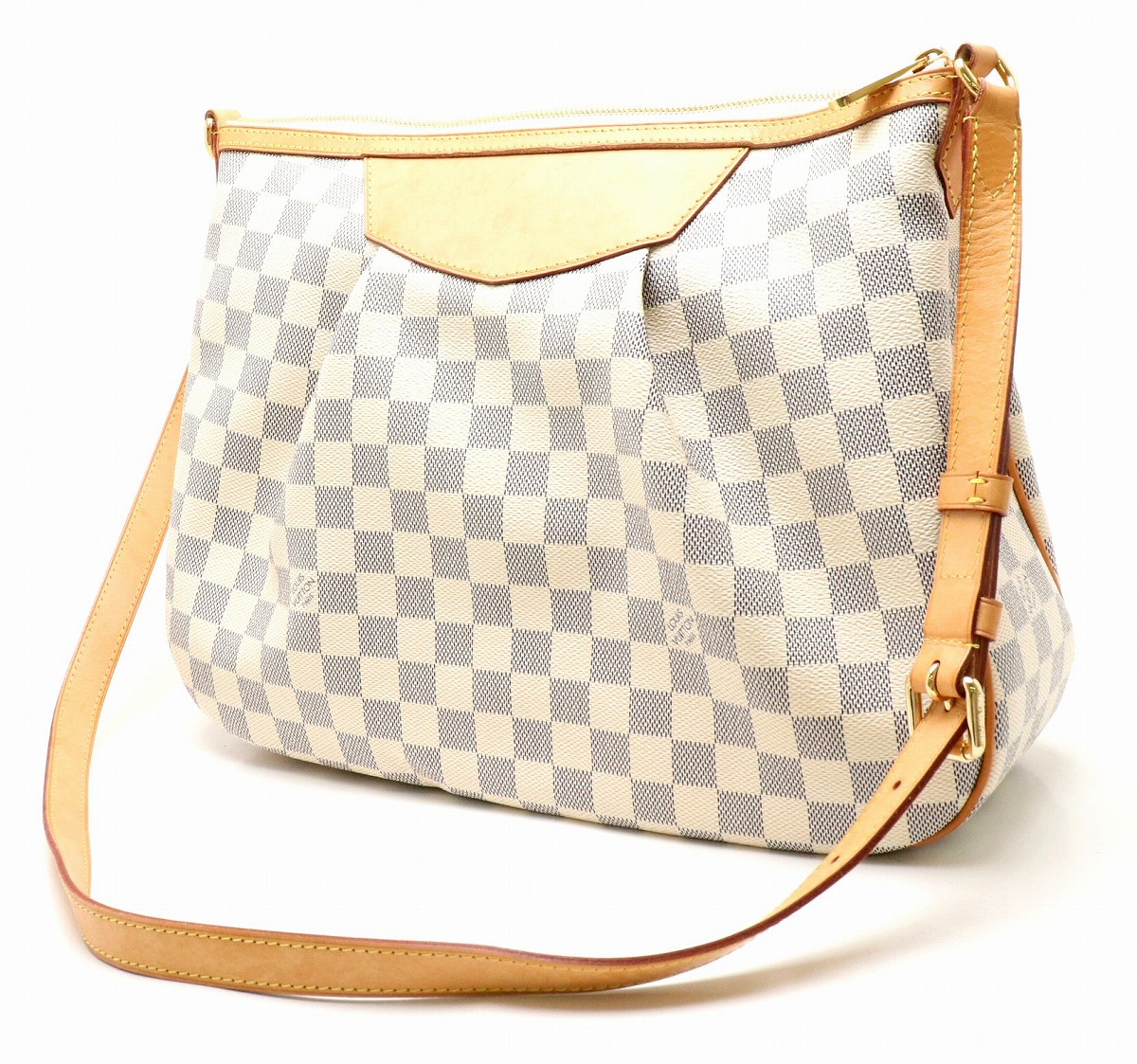 楽天市場】【バッグ】LOUIS VUITTON ルイ ヴィトン ダミエアズール