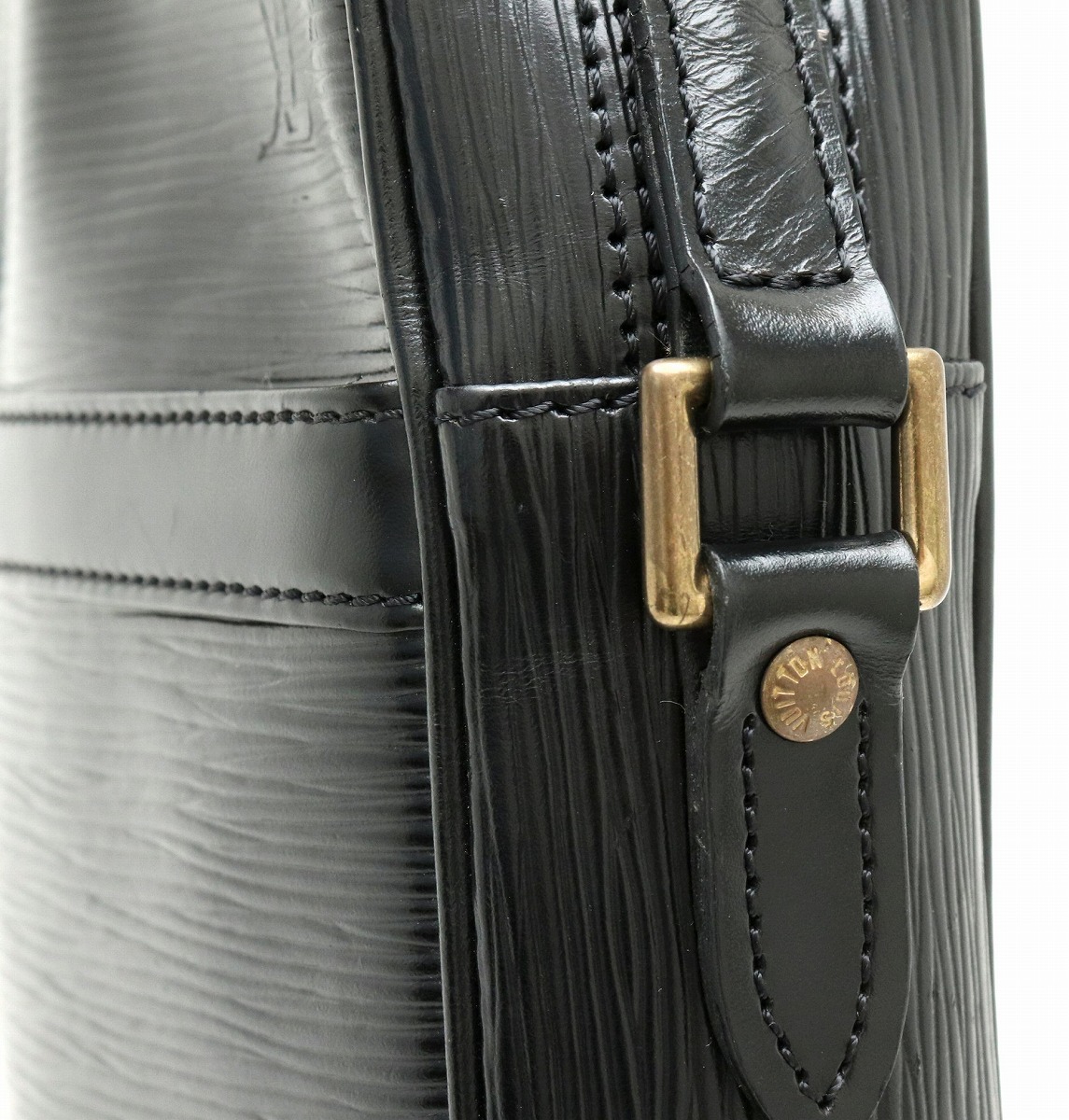 楽天市場】【バッグ】LOUIS VUITTON ルイ ヴィトン エピ ダヌーブ