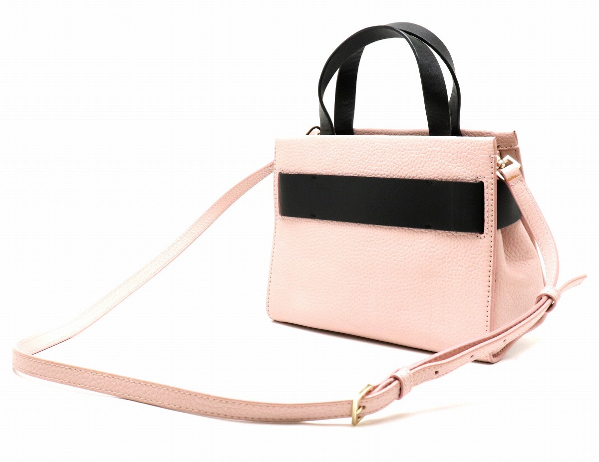 楽天市場】【バッグ】kate spade ケイトスペード リボン ハンドバッグ