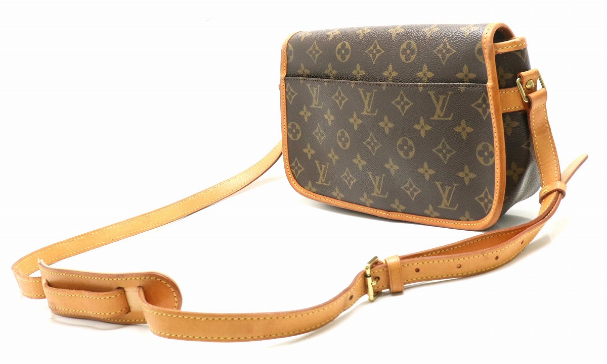 楽天市場】【バッグ】LOUIS VUITTON ルイ ヴィトン モノグラム