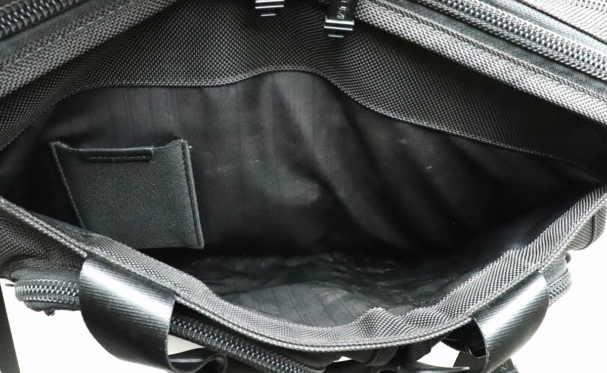 楽天市場】【バッグ】TUMI トゥミ エクスパンダブル ビジネスバッグ