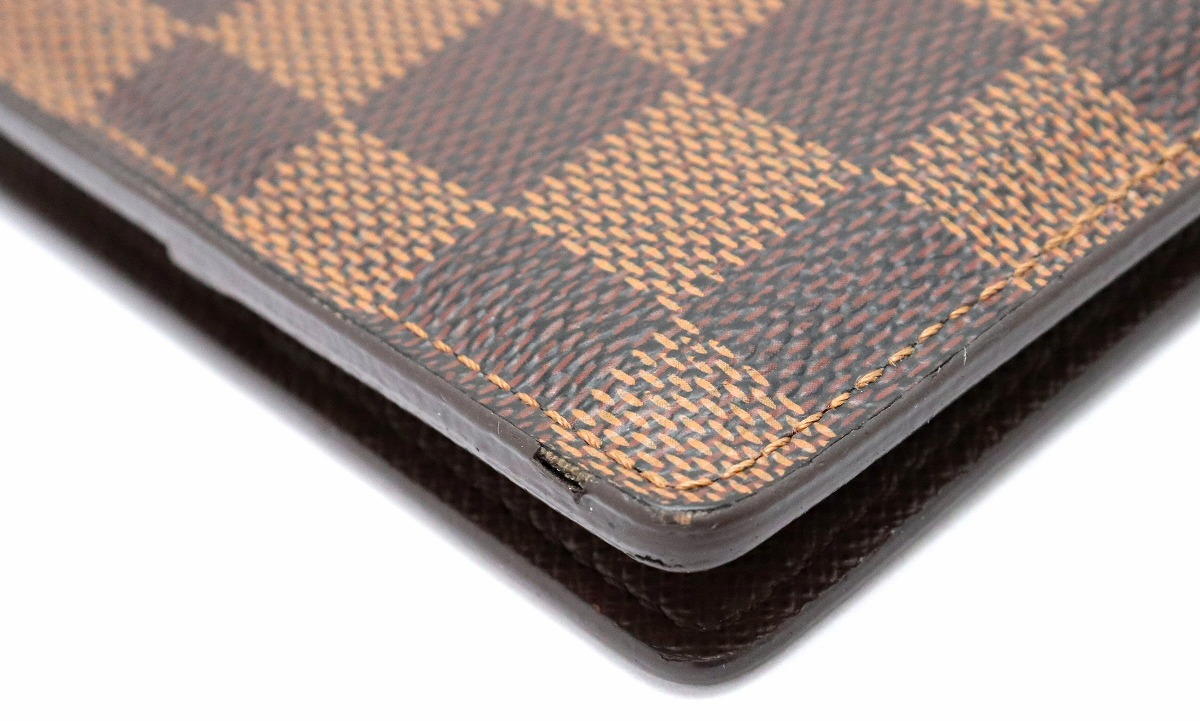 楽天市場】LOUIS VUITTON ルイ ヴィトン ダミエ オーガナイザー