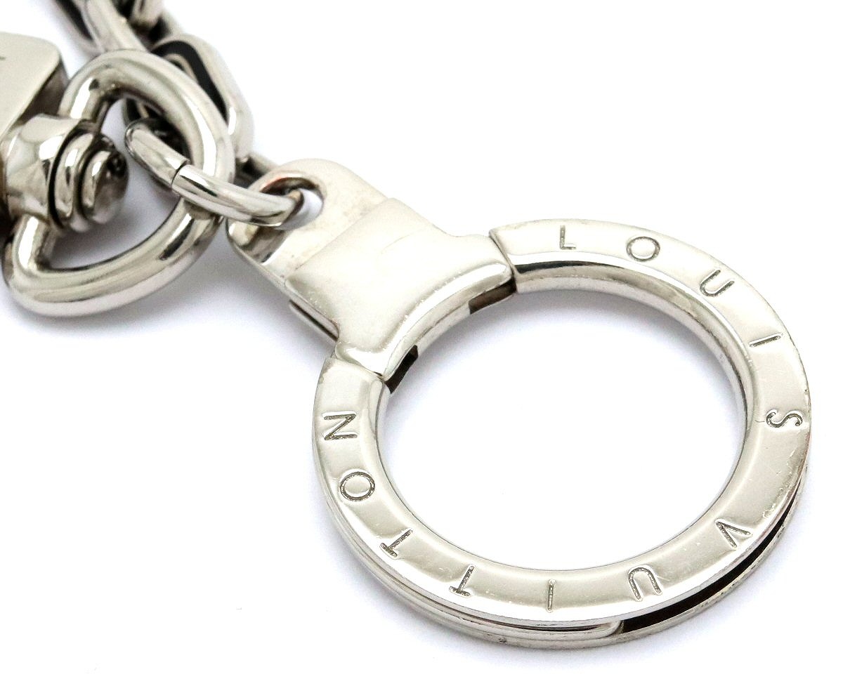 楽天市場】LOUIS VUITTON ルイ ヴィトン ポルトクレ イニシアル