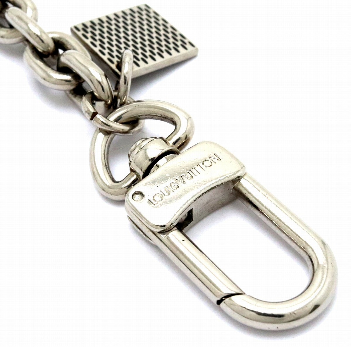 楽天市場】LOUIS VUITTON ルイ ヴィトン シェンヌ アノクレXL