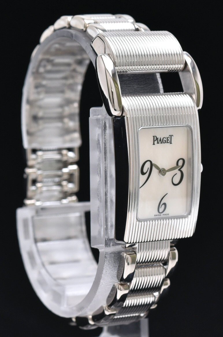 楽天市場】【ウォッチ】【新品仕上げ済み】PIAGET ピアジェ ミス