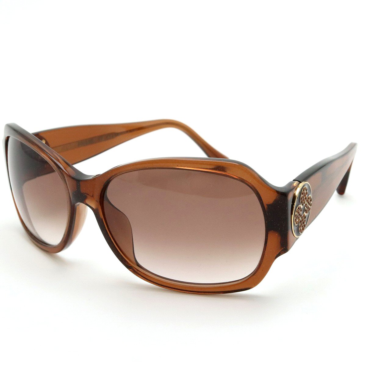 楽天市場】LOUIS VUITTON ルイ ヴィトン ウルスラ ストラス ミエル