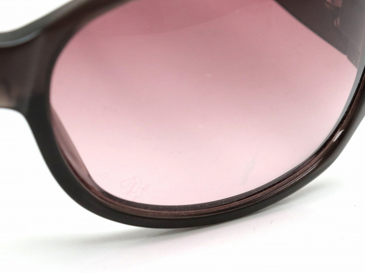 楽天市場】LOUIS VUITTON ルイ ヴィトン サングラス ウルスラ ストラス