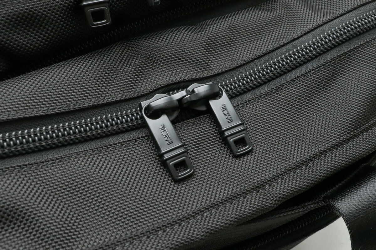 楽天市場】【バッグ】TUMI トゥミ アルファ スモール エクスパンダブル