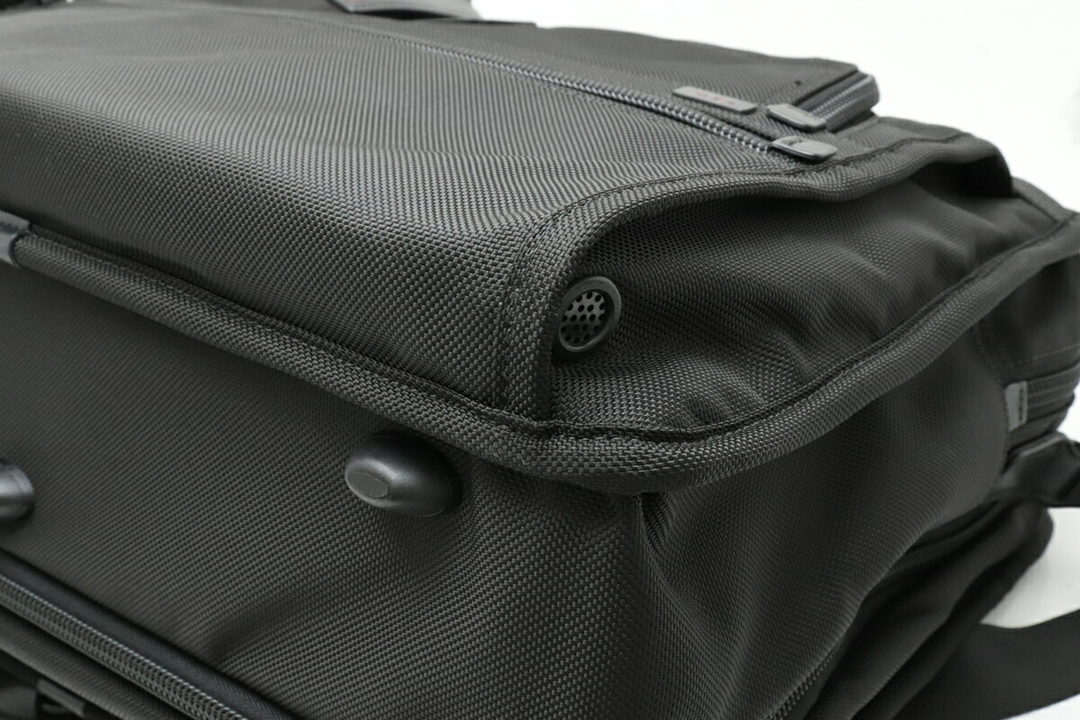 楽天市場】【バッグ】TUMI トゥミ アルファ スモール エクスパンダブル
