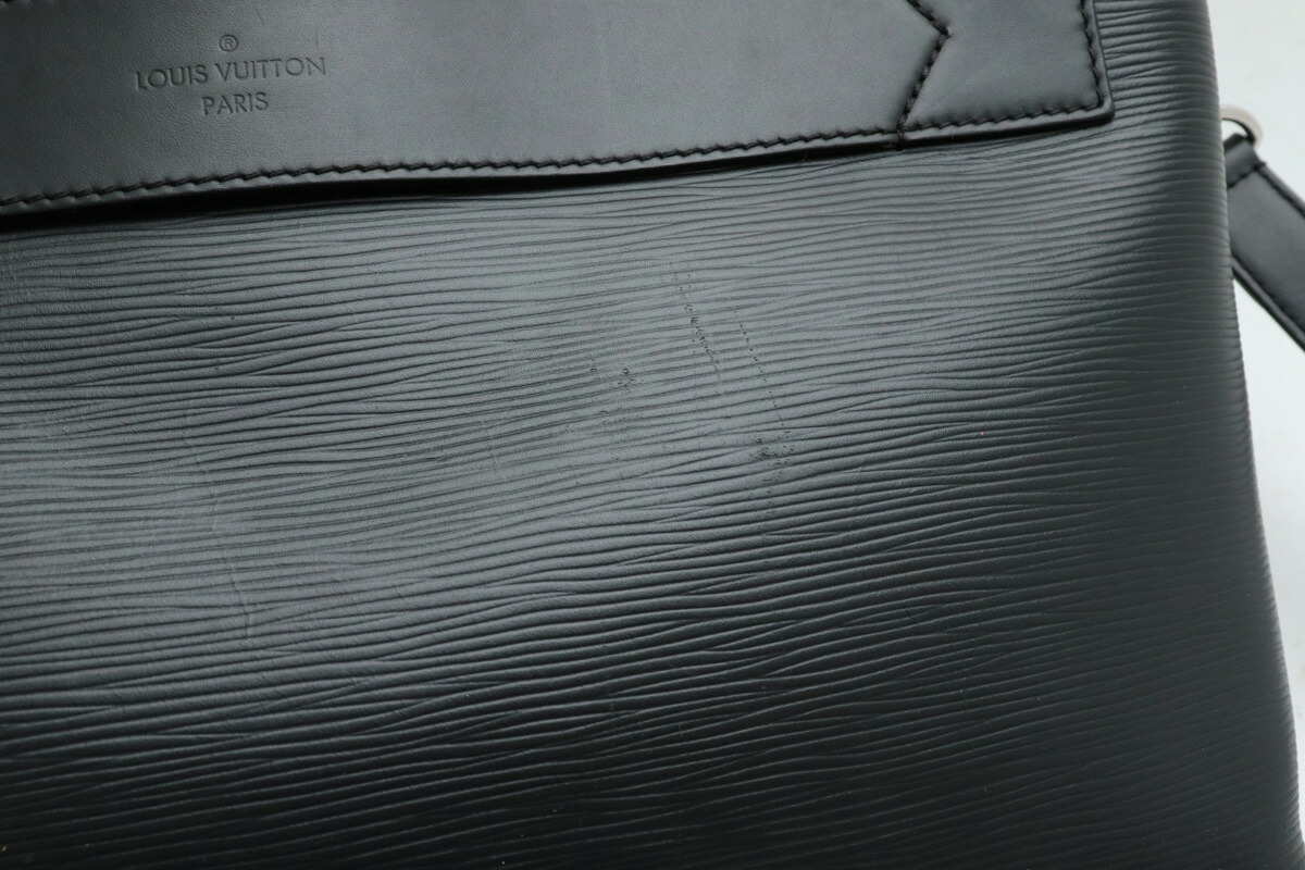 楽天市場】【バッグ】LOUIS VUITTON ルイ ヴィトン エピ ブルックス