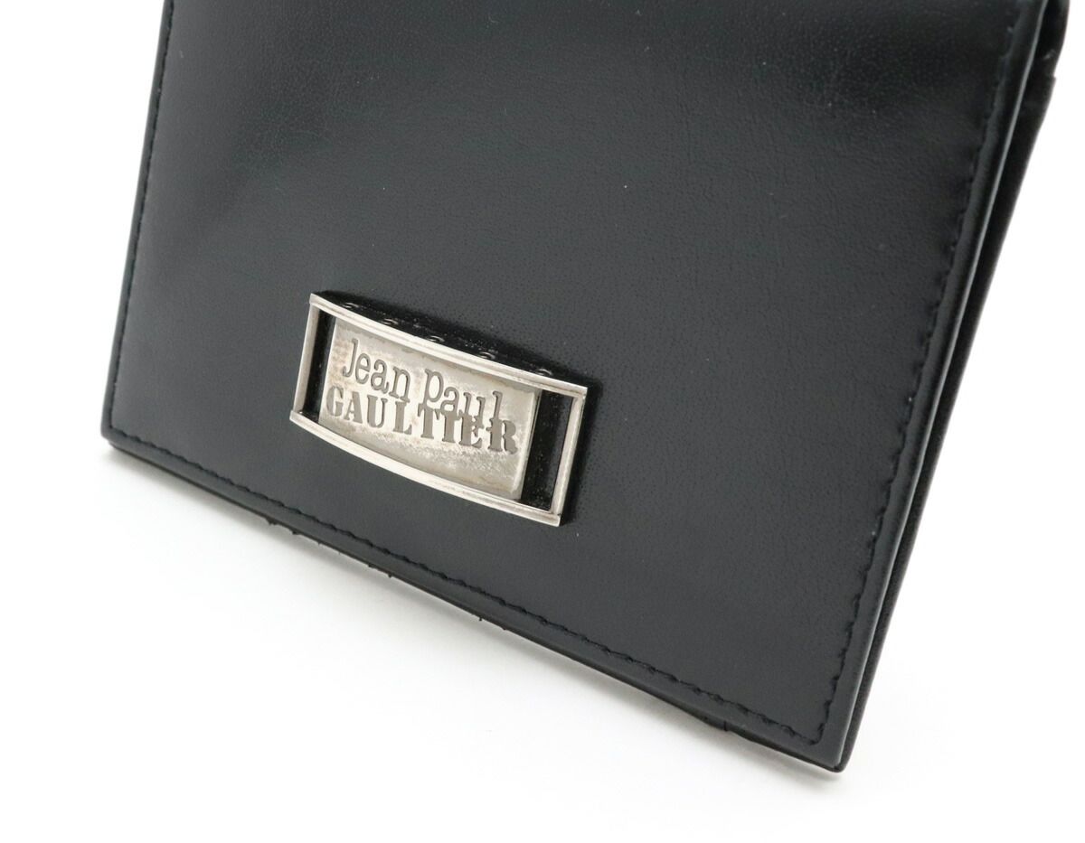 楽天市場】Jean Paul GAULTIER ジャン ポール ゴルチエ カードケース