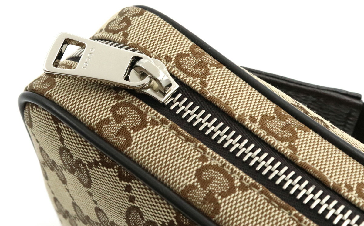 楽天市場】【新品未使用品】【バッグ】GUCCI グッチ GGキャンバス