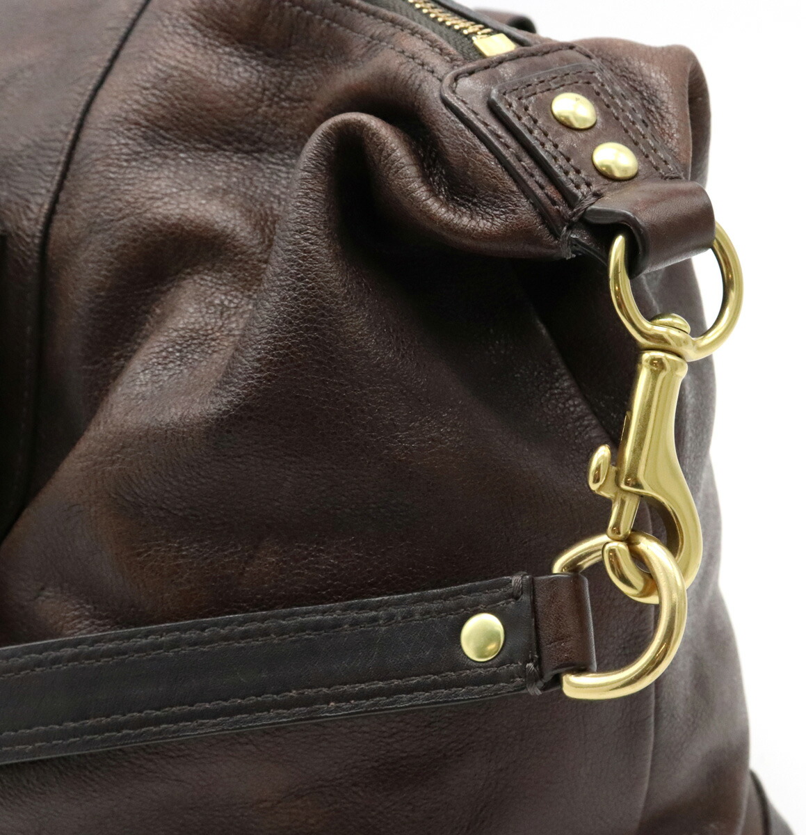 楽天市場】【バッグ】COACH コーチ マディソン レザー ラージ サブリナ