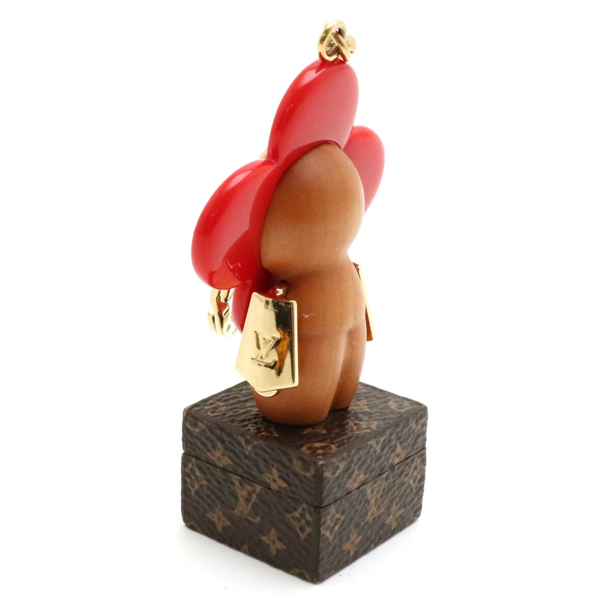 楽天市場】LOUIS VUITTON ルイ ヴィトン ポルトクレヴィヴィエンヌク