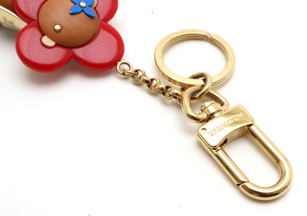 楽天市場】LOUIS VUITTON ルイ ヴィトン ポルトクレヴィヴィエンヌク