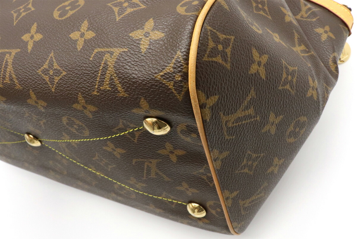 楽天市場】【バッグ】LOUIS VUITTON ルイ ヴィトン モノグラム