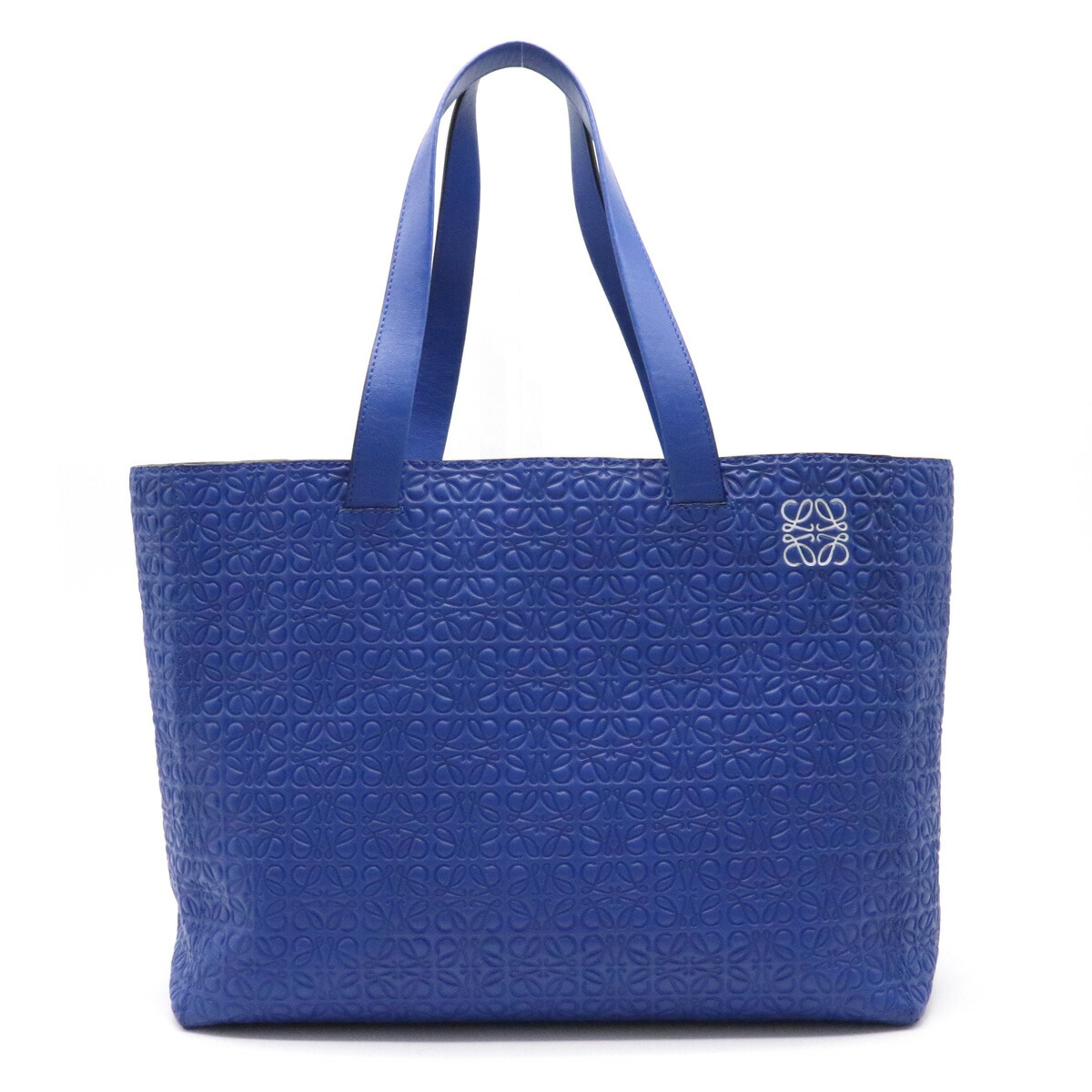 楽天市場】【バッグ】LOEWE ロエベ リピートアナグラム イースト