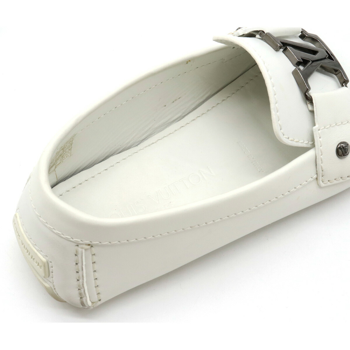 楽天市場】【靴】LOUIS VUITTON ルイ ヴィトン モンテカルロ